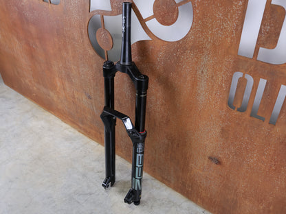 ROCKSHOX ZEB ULTIMATE FEDERGABEL / 29" / 170MM / CHARGER 3 RC2 / BLACK