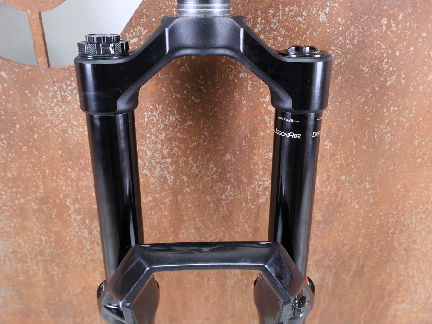 ROCKSHOX ZEB ULTIMATE FEDERGABEL / 29" / 170MM / CHARGER 3 RC2 / BLACK