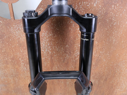 ROCKSHOX ZEB ULTIMATE FEDERGABEL / 29" / 170MM / CHARGER 3 RC2 / BLACK