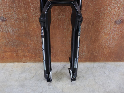 ROCKSHOX ZEB ULTIMATE FEDERGABEL / 29" / 170MM / CHARGER 3 RC2 / BLACK