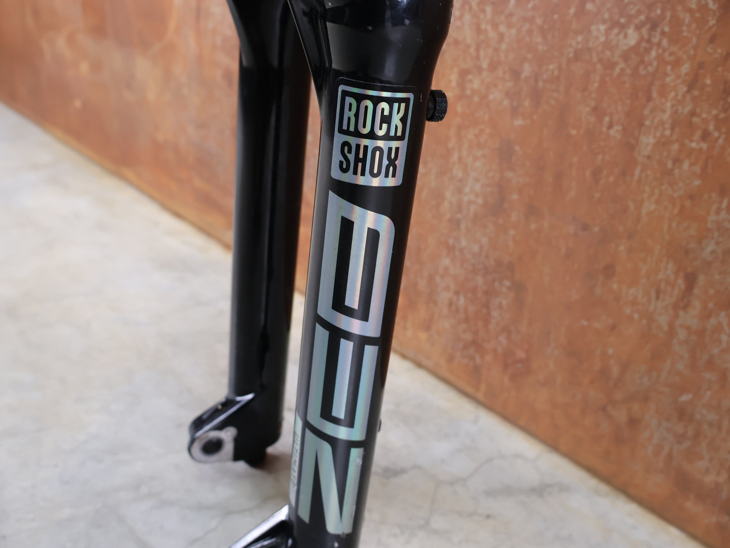 ROCKSHOX ZEB ULTIMATE FEDERGABEL / 29" / 170MM / CHARGER 3 RC2 / BLACK