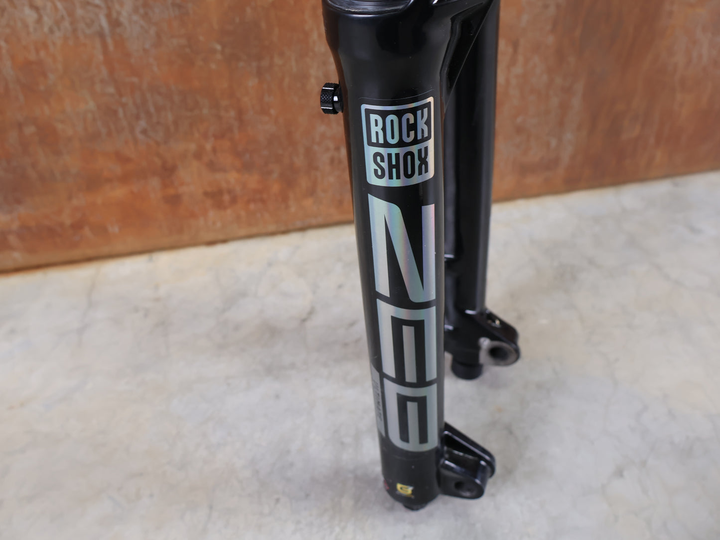 ROCKSHOX ZEB ULTIMATE FEDERGABEL / 29" / 170MM / CHARGER 3 RC2 / BLACK