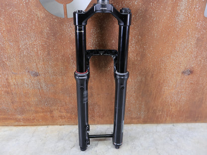 ROCKSHOX ZEB ULTIMATE FEDERGABEL / 29" / 170MM / CHARGER 3 RC2 / BLACK