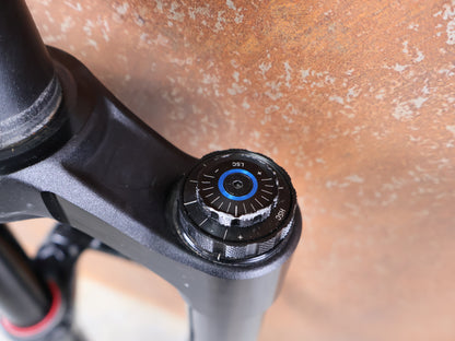 ROCKSHOX ZEB ULTIMATE FEDERGABEL / 29" / 170MM / CHARGER 3 RC2 / BLACK