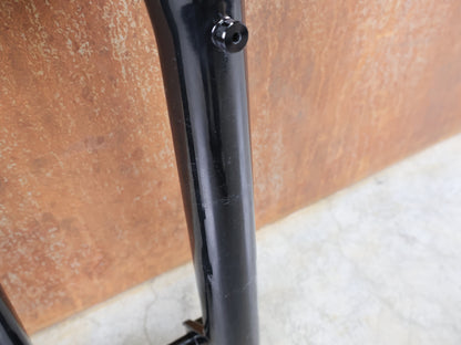 ROCKSHOX ZEB ULTIMATE FEDERGABEL / 29" / 170MM / CHARGER 3 RC2 / BLACK