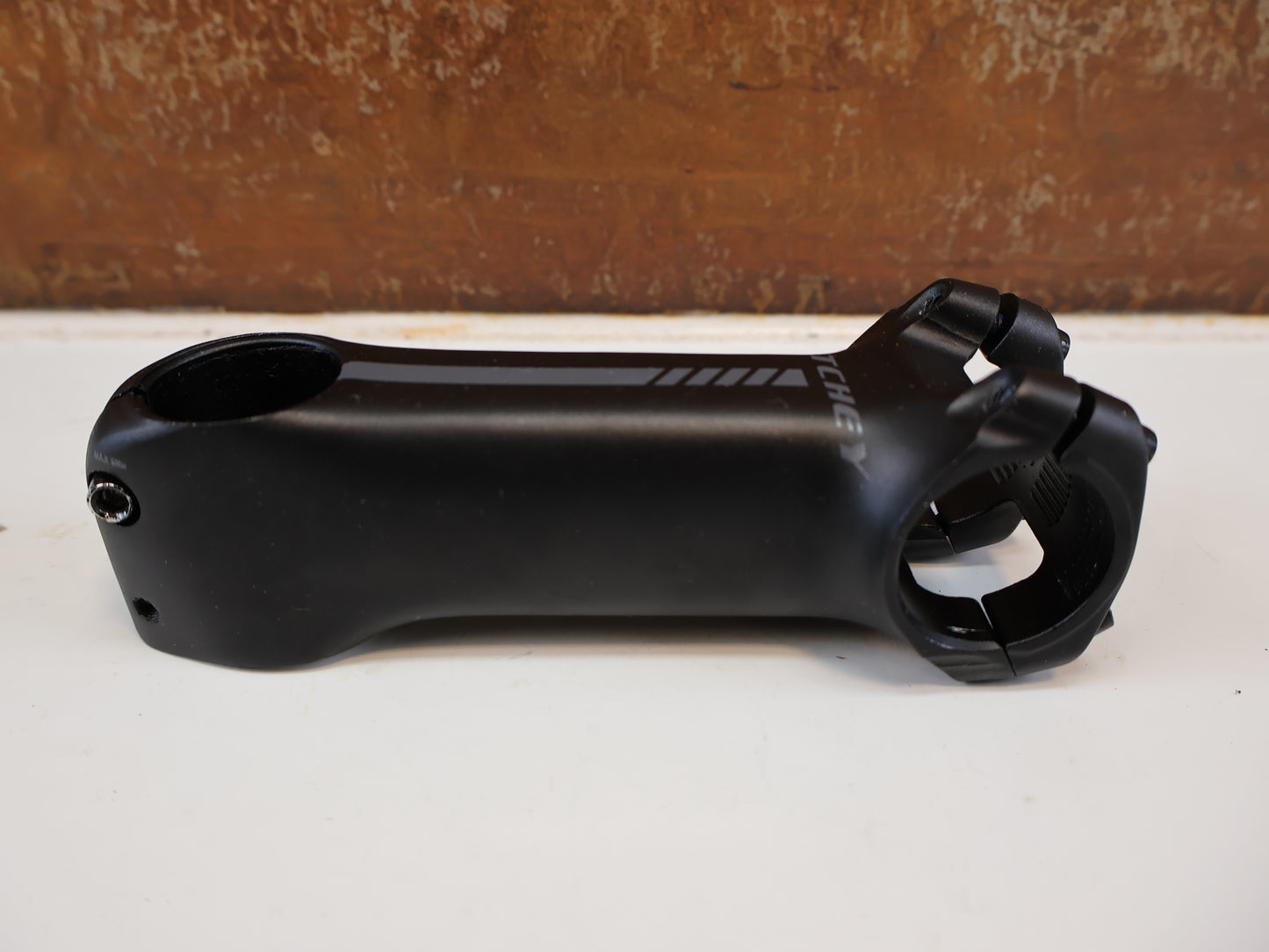 RITCHEY COMP SWITCH / 110 MM / INTEGRATED VORBAU / 31.8 MM / -6 GRAD