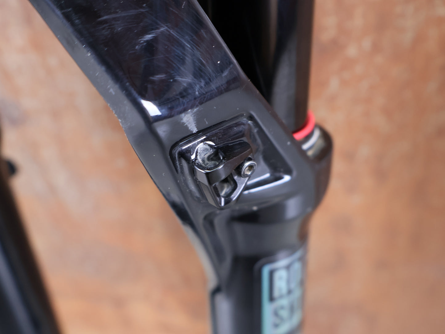 ROCKSHOX ZEB ULTIMATE FEDERGABEL / 29" / 170MM / CHARGER 3 RC2 / BLACK