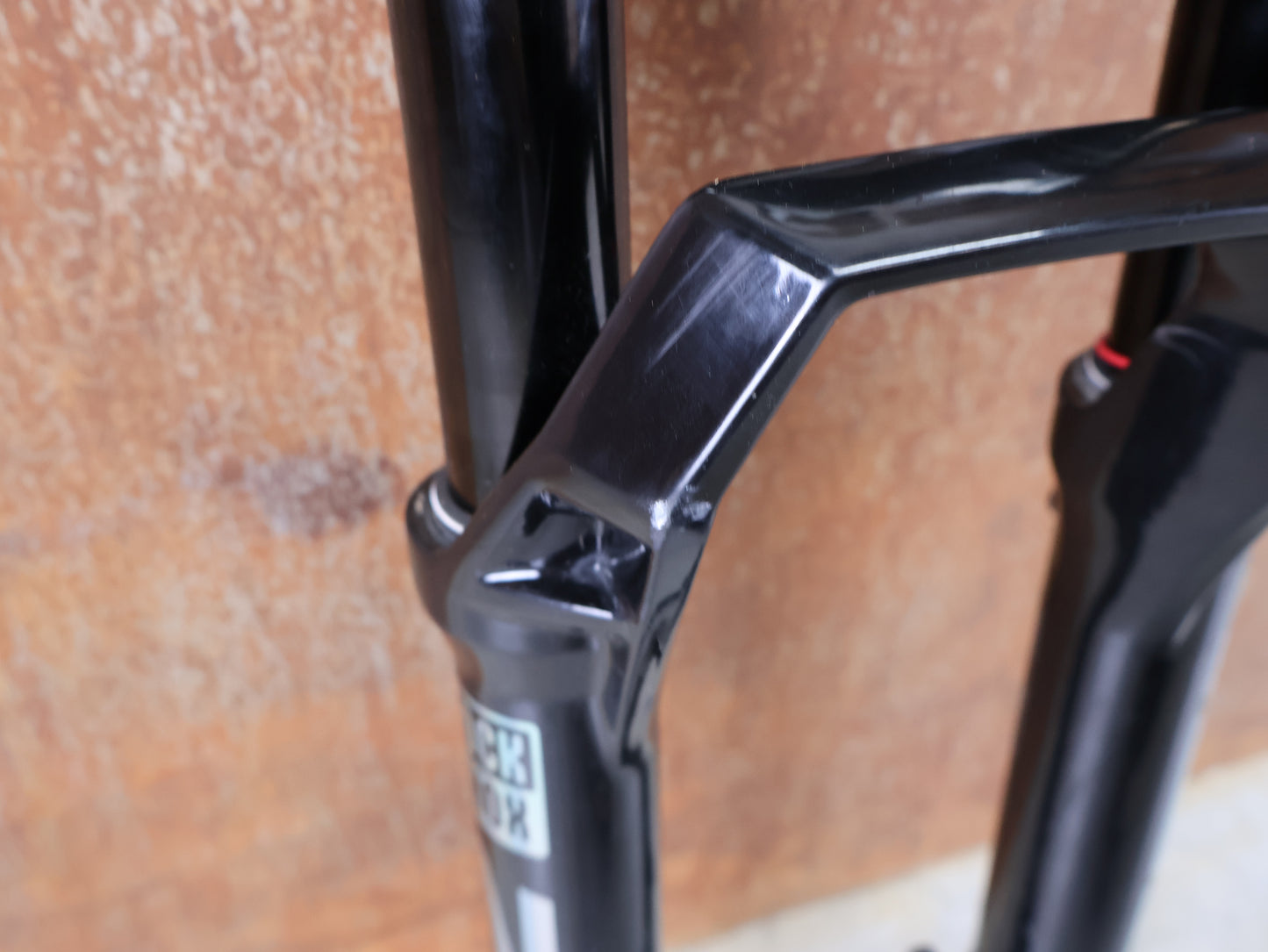 ROCKSHOX ZEB ULTIMATE FEDERGABEL / 29" / 170MM / CHARGER 3 RC2 / BLACK