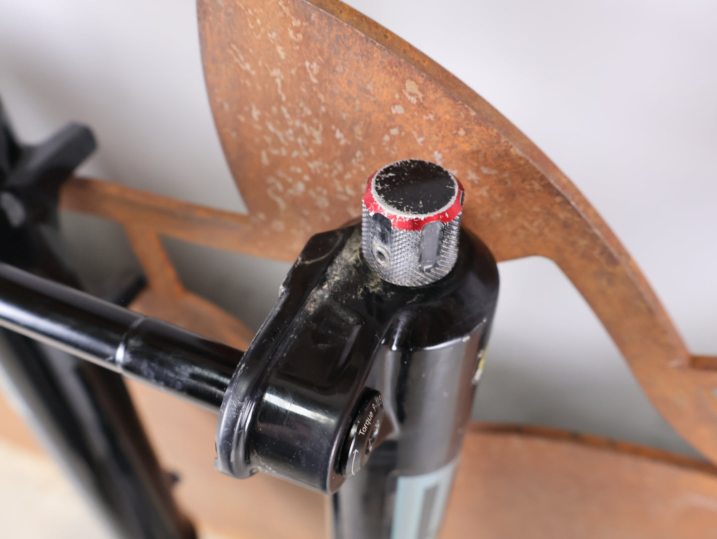 ROCKSHOX ZEB ULTIMATE FEDERGABEL / 29" / 170MM / CHARGER 3 RC2 / BLACK