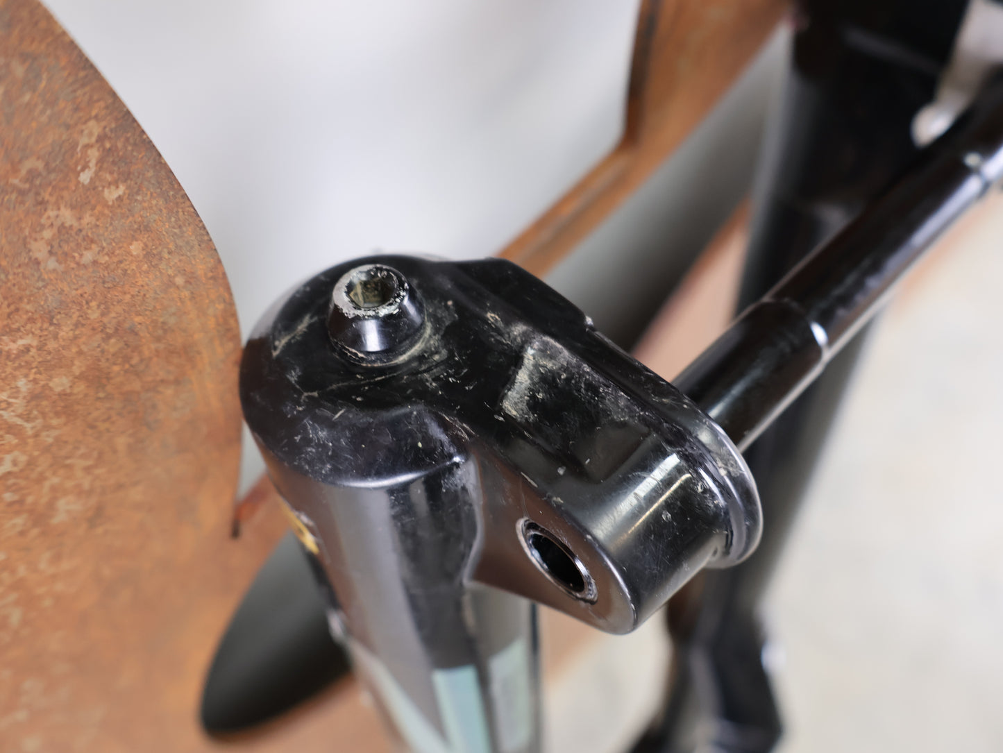 ROCKSHOX ZEB ULTIMATE FEDERGABEL / 29" / 170MM / CHARGER 3 RC2 / BLACK