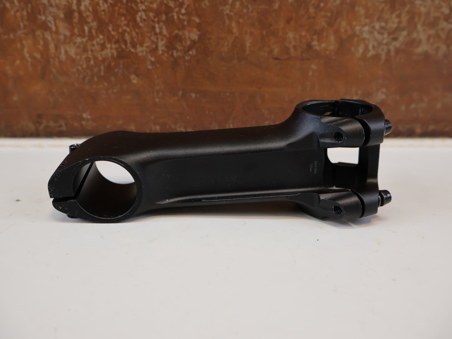 RITCHEY COMP SWITCH / 110 MM / INTEGRATED VORBAU / 31.8 MM / -6 GRAD