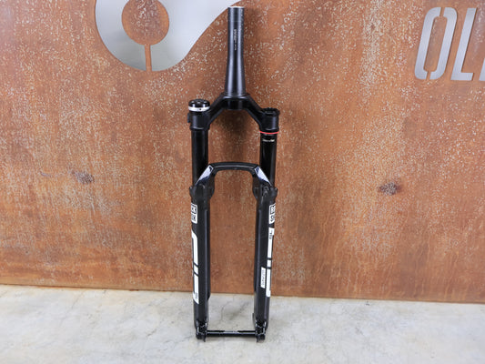 ROCKSHOX SID SL ULTIMATE FLIGHT ATTENDANT FEDERGABEL / 29" / 110MM / BLACK