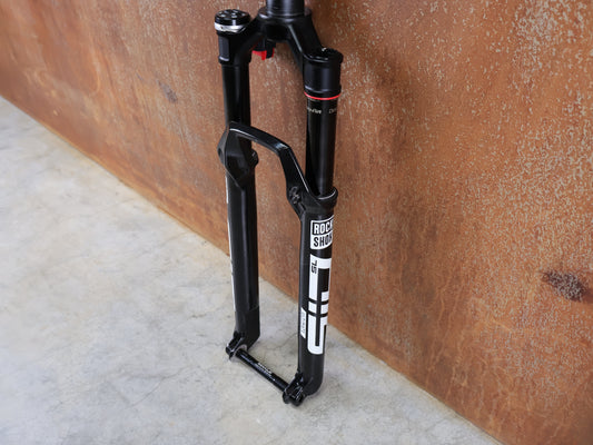 ROCKSHOX SID SL ULTIMATE FLIGHT ATTENDANT FEDERGABEL / 29" / 110MM / BLACK