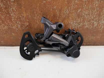 SHIMANO DEORE XT RD-M8120 / SCHALTWERK / 2X12-FACH / LONG CAGE