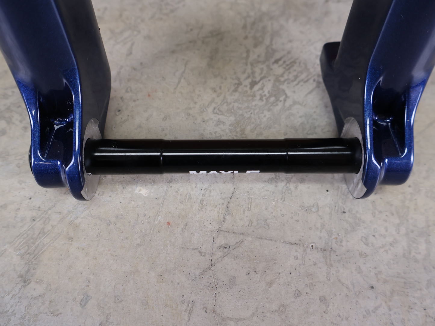 ROCKSHOX SID SL ULTIMATE FLIGHT ATTENDANT 29" – 110 MM – 44 MM OFFSET – BOOST / SID BLUE CRUSH