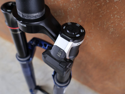 ROCKSHOX SID SL ULTIMATE FLIGHT ATTENDANT 29" – 110 MM – 44 MM OFFSET – BOOST / SID BLUE CRUSH