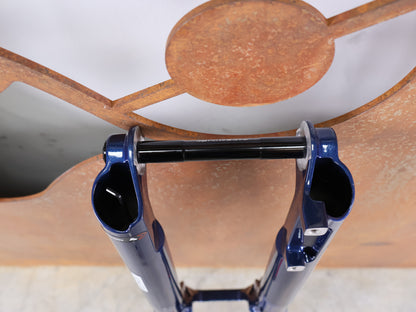 ROCKSHOX SID SL ULTIMATE FLIGHT ATTENDANT 29" – 110 MM – 44 MM OFFSET – BOOST / SID BLUE CRUSH