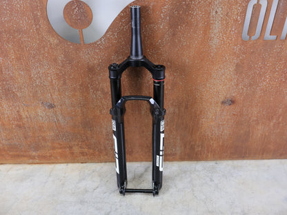 ROCKSHOX SID ULTIMATE 2P FEDERGABEL / 29" / 110MM / CHARGER RACE DAY 2 / BLACK