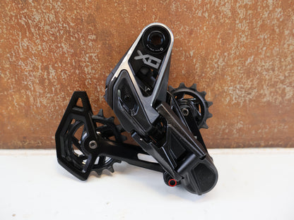 SRAM X0 EAGLE TRANSMISSION SCHALTWERK / 12-FACH / T-TYPE / UDH