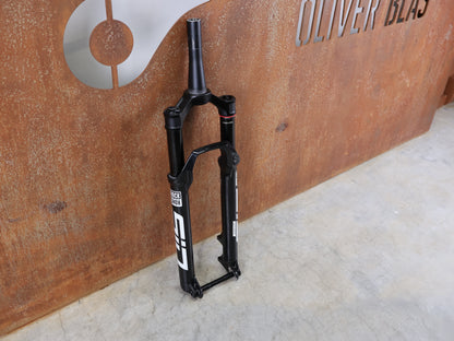 ROCKSHOX SID ULTIMATE 2P FEDERGABEL / 29" / 110MM / CHARGER RACE DAY 2 / BLACK