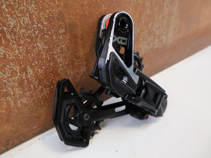 SRAM X0 EAGLE TRANSMISSION SCHALTWERK / 12-FACH / T-TYPE / UDH