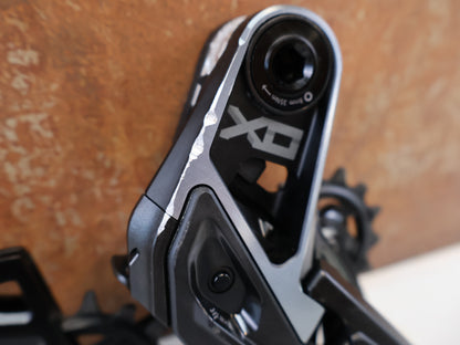SRAM X0 EAGLE TRANSMISSION SCHALTWERK / 12-FACH / T-TYPE / UDH