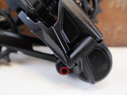 SRAM X0 EAGLE TRANSMISSION SCHALTWERK / 12-FACH / T-TYPE / UDH
