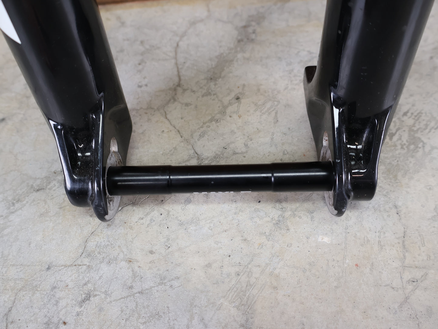 ROCKSHOX SID ULTIMATE 2P FEDERGABEL / 29" / 110MM / CHARGER RACE DAY 2 / BLACK