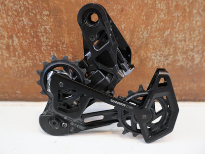 SRAM X0 EAGLE TRANSMISSION SCHALTWERK / 12-FACH / T-TYPE / UDH