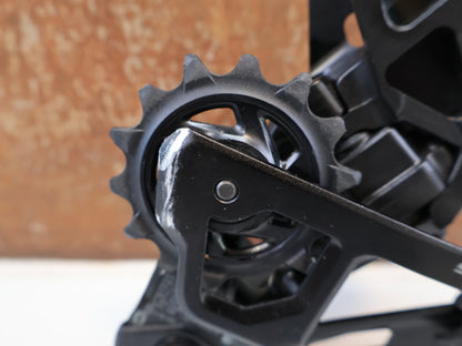 SRAM X0 EAGLE TRANSMISSION SCHALTWERK / 12-FACH / T-TYPE / UDH
