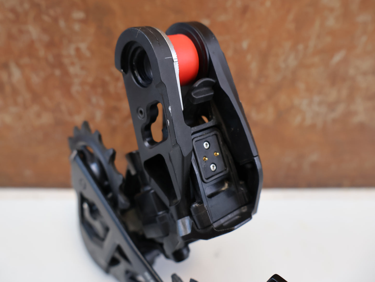 SRAM X0 EAGLE TRANSMISSION SCHALTWERK / 12-FACH / T-TYPE / UDH