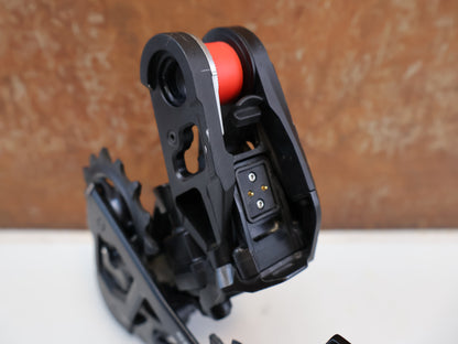SRAM X0 EAGLE TRANSMISSION SCHALTWERK / 12-FACH / T-TYPE / UDH