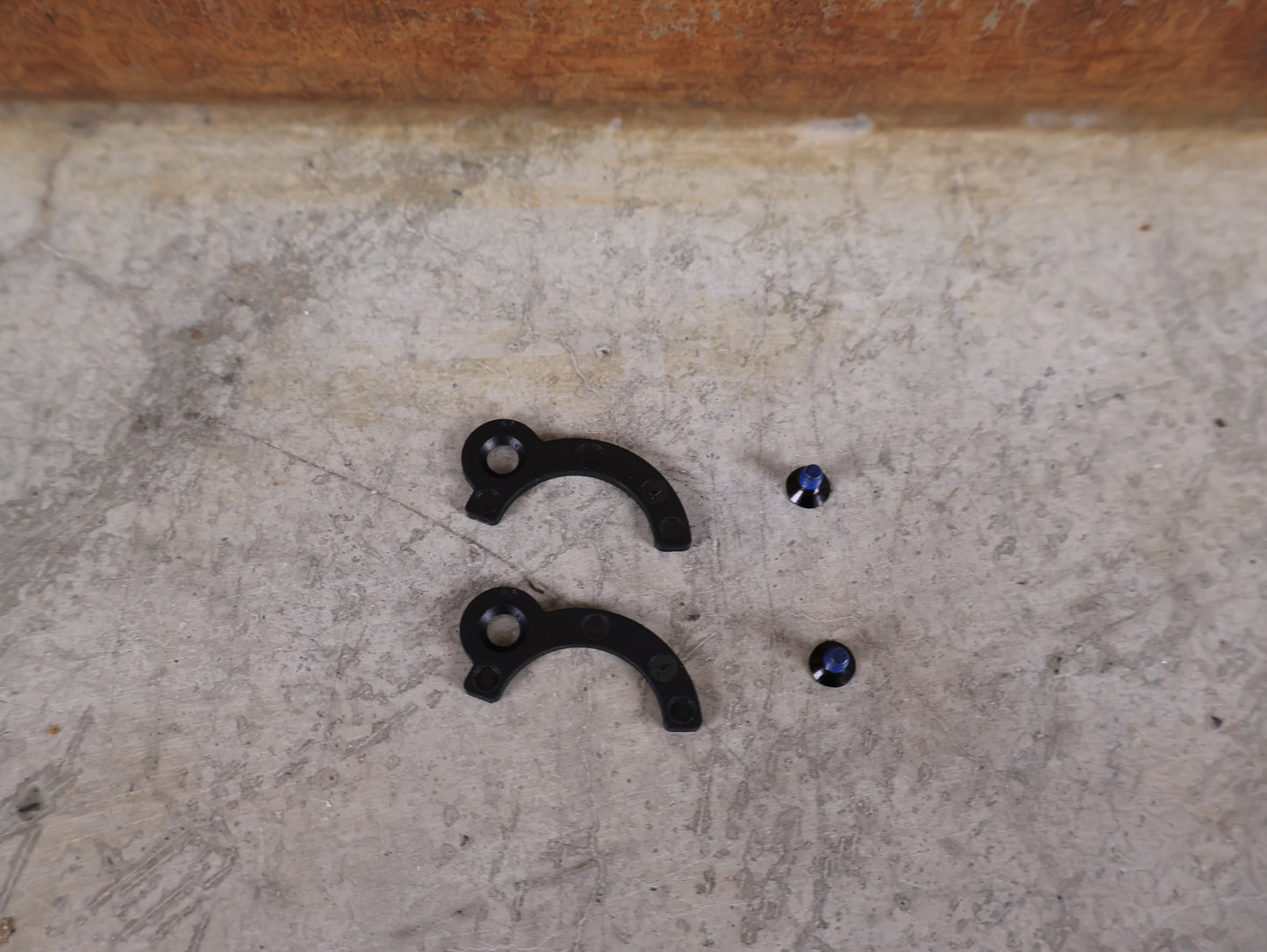 ROCKSHOX SID ULTIMATE 2P FEDERGABEL / 29" / 110MM / CHARGER RACE DAY 2 / BLACK