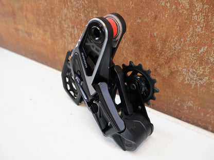 SRAM X0 EAGLE TRANSMISSION SCHALTWERK / 12-FACH / T-TYPE / UDH