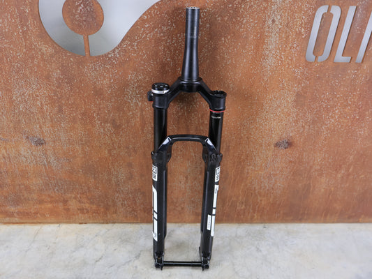 ROCKSHOX SID SL ULTIMATE FLIGHT ATTENDANT FEDERGABEL / 29" / 110MM / BLACK
