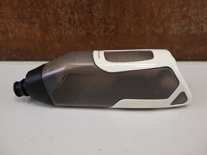 TREK RSL AERO TRINKFLASCHE UND CARBON HALTER  / ERA WHITE GREY /  SET