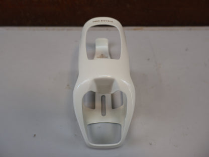 TREK RSL AERO TRINKFLASCHE UND CARBON HALTER  / ERA WHITE GREY /  SET