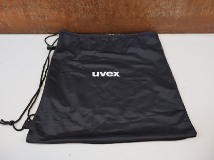 UVEX SURGE AERO MIPS / GR. 56-59 CM / RENNRAD HELM