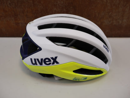 UVEX SURGE AERO MIPS / GR. 56-59 CM / RENNRAD HELM