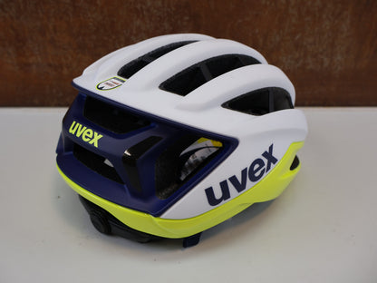 UVEX SURGE AERO MIPS / GR. 56-59 CM / RENNRAD HELM