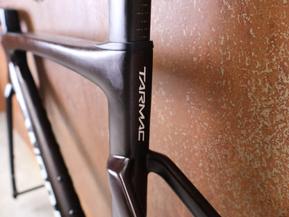 SPECIALIZED S-WORKS TARMAC SL7 RAHMENSET / FACT 12R CARBON / 52 CM