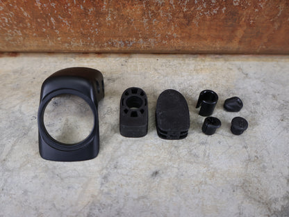 SPECIALIZED S-WORKS TARMAC SL7 RAHMENSET / FACT 12R CARBON / 52 CM