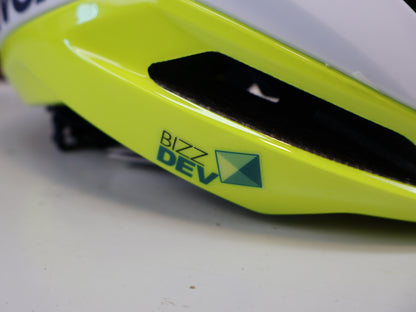 UVEX SURGE AERO MIPS / GR. 56-59 CM / RENNRAD HELM