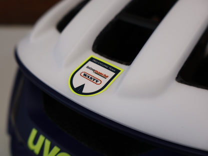 UVEX SURGE AERO MIPS / GR. 56-59 CM / RENNRAD HELM