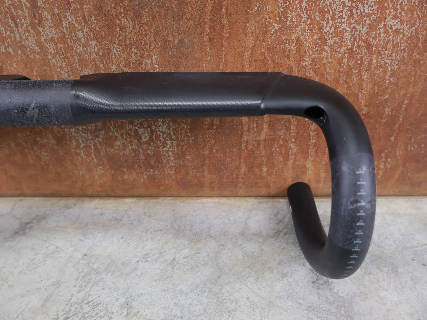 SPECIALIZED S-WORKS AEROFLY CARBON LENKER / 400 MM / AERO-PERFORMANCE / 226G