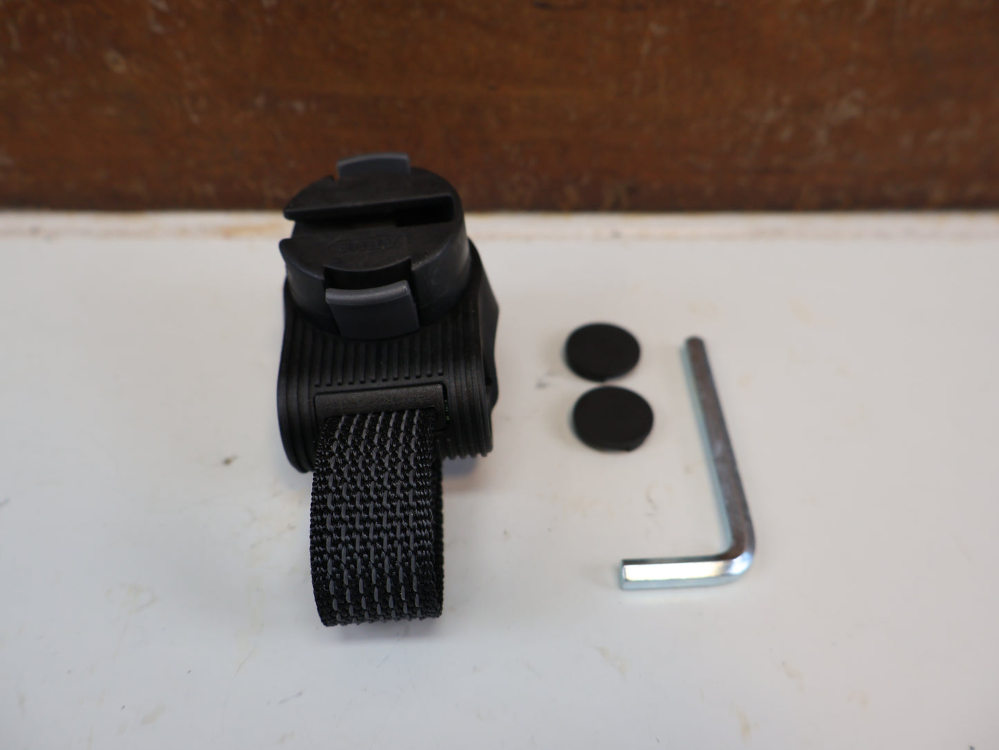ABUS GRANIT PLUS 640 / BÜGELSCHLOSS / 230X83MM / LEVEL 12 / TEXKF HALTERUNG