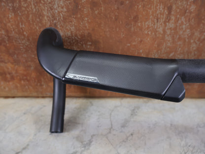 SPECIALIZED S-WORKS AEROFLY CARBON LENKER / 400 MM / AERO-PERFORMANCE / 226G