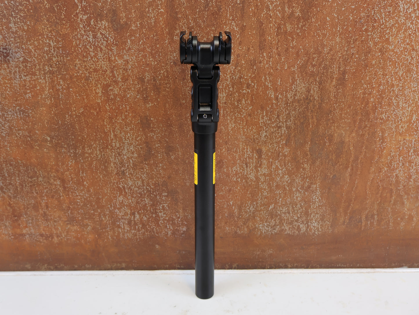 SR SUNTOUR NCX SP12 FEDERSATTELSTUETZE 27.2 MM 350MM