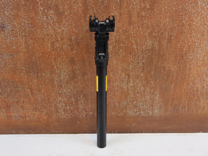 SR SUNTOUR NCX SP12 FEDERSATTELSTUETZE 27.2 MM 350MM