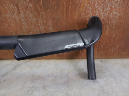 SPECIALIZED S-WORKS AEROFLY CARBON LENKER / 400 MM / AERO-PERFORMANCE / 226G